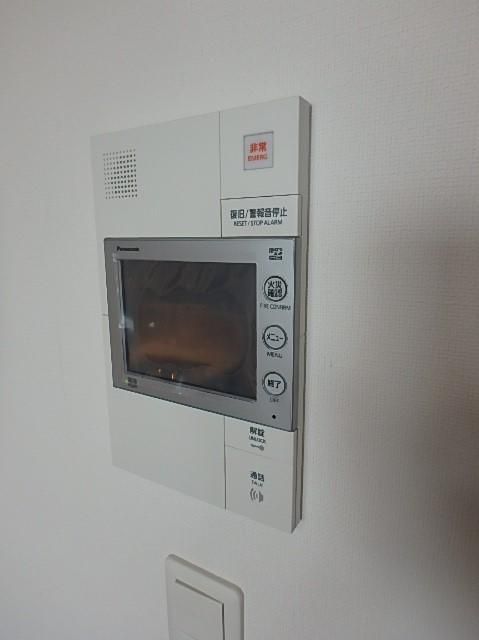 セキュリティ　参考写真です