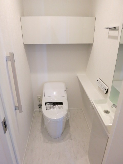 トイレ　参考写真です