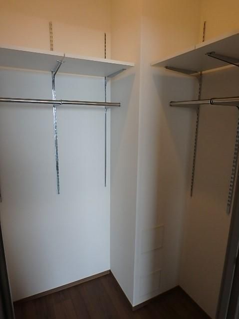 収納　参考写真です