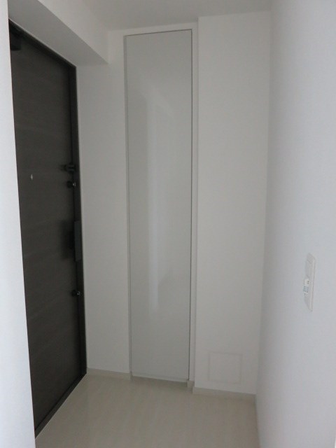 玄関　参考写真です