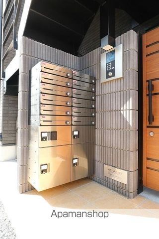 その他共有部分　その他共有部分