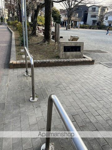 公園　足立区立末広公園（公園）まで3457m