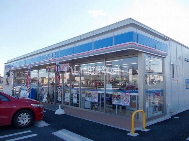 コンビニ　ローソン　さくら卯の里一丁目店（コンビニ）まで102m