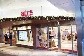 ショッピングセンター　アトレ亀戸店（ショッピングセンター）まで355m