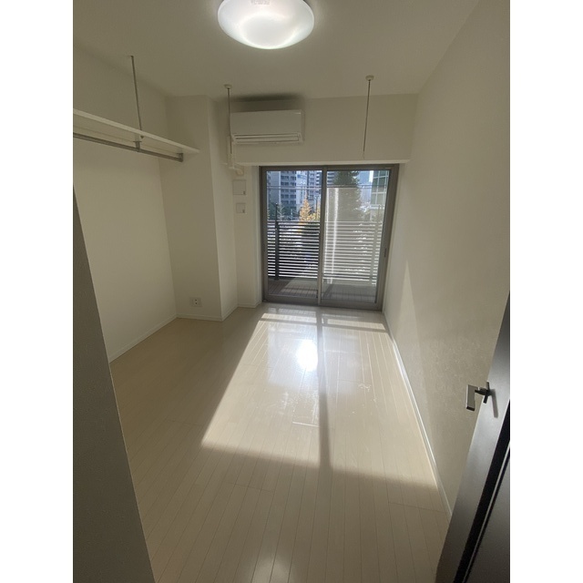 居室・リビング　居室