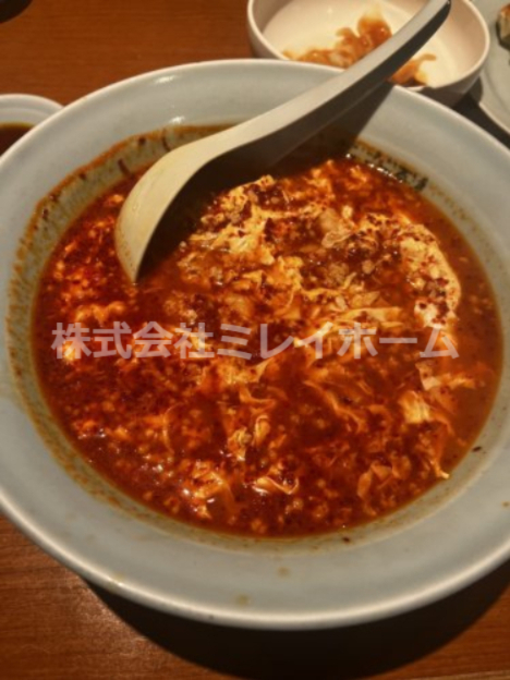 飲食店　元祖ニュータンタンメン本舗　蒲田店（飲食店）まで122m