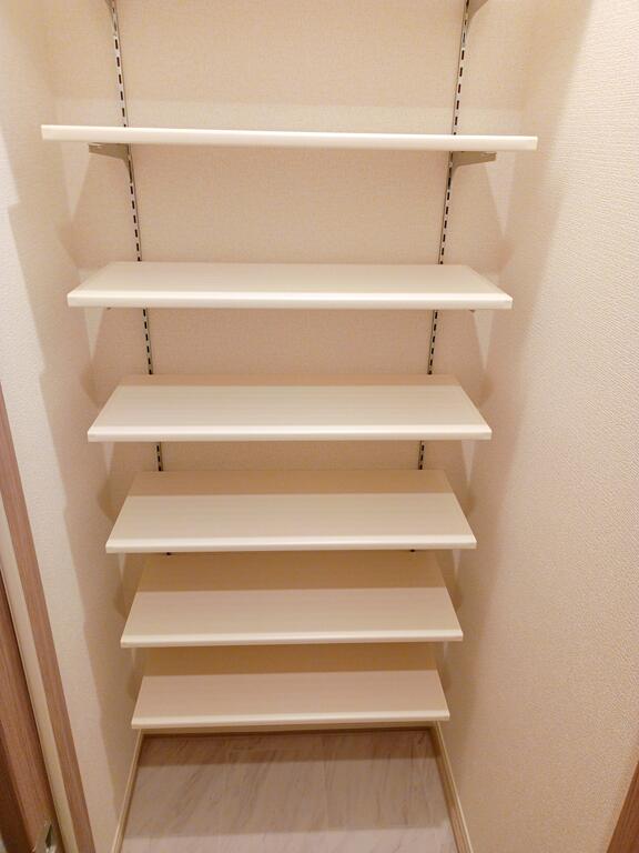 その他　シューズボックス