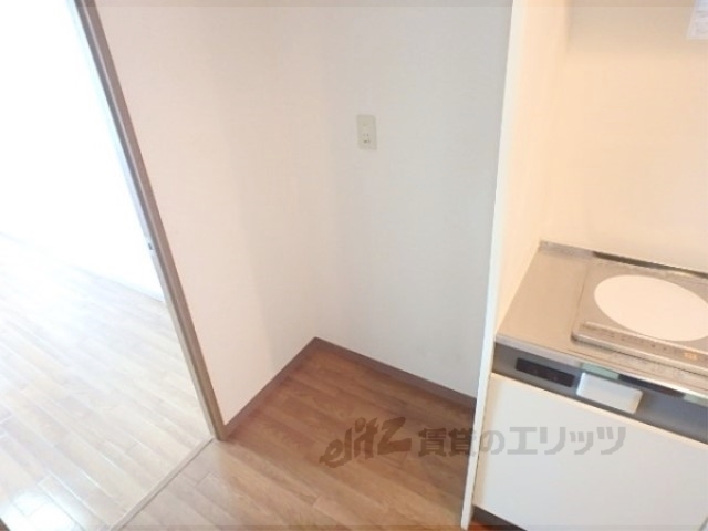 その他部屋・スペース　冷蔵庫置場