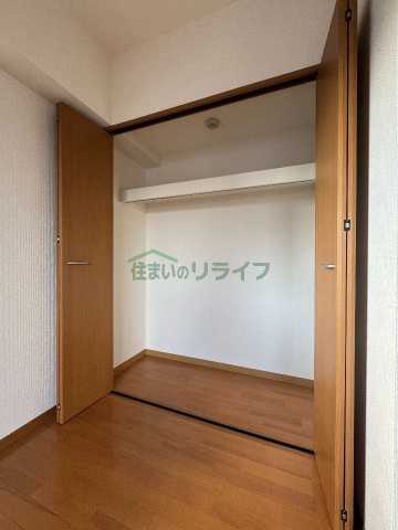 収納　別部屋参考写真