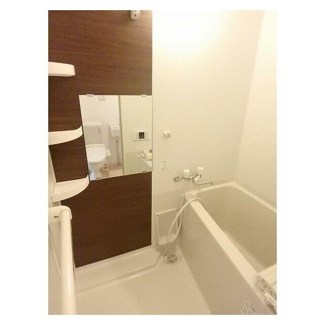 バス・シャワールーム　※同仕様写真