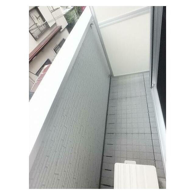 バルコニー　※同仕様写真