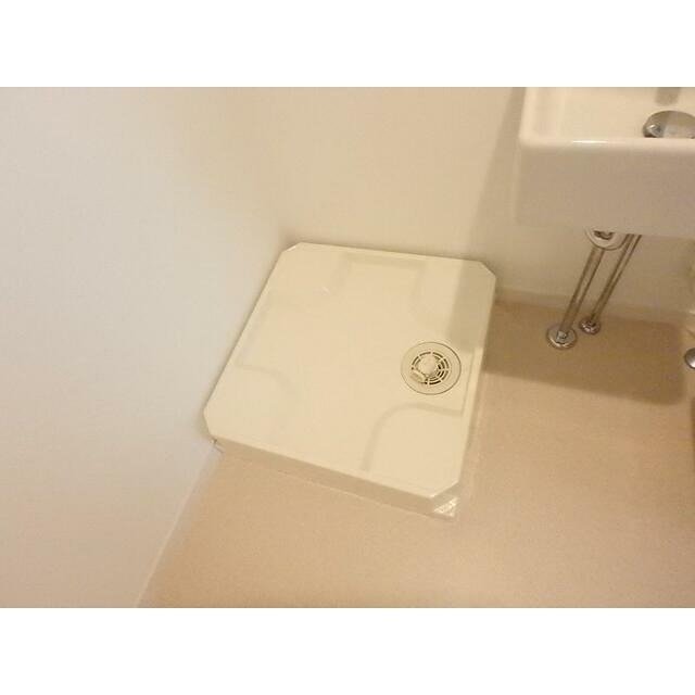 その他設備　※同仕様写真