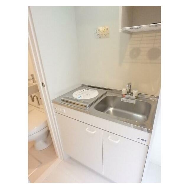 キッチン　※同仕様写真