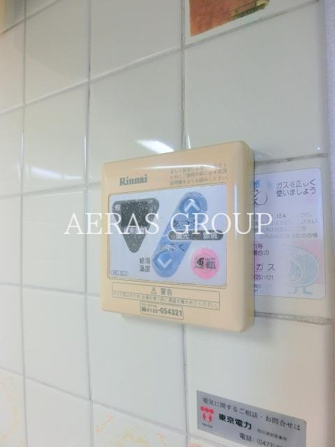 その他設備　同仕様