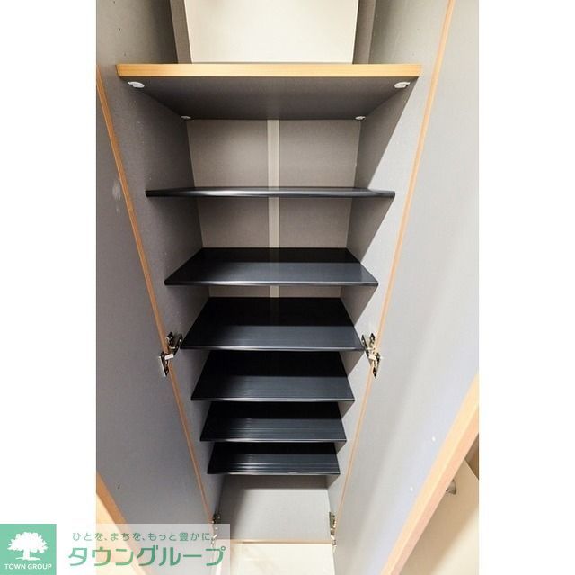 その他　シューズボックス