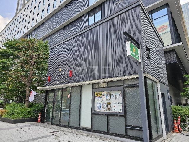 警察署・交番　新宿警察署成子坂交番（警察署・交番）まで553m