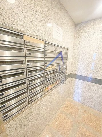 その他共有部分　集合ポストです。