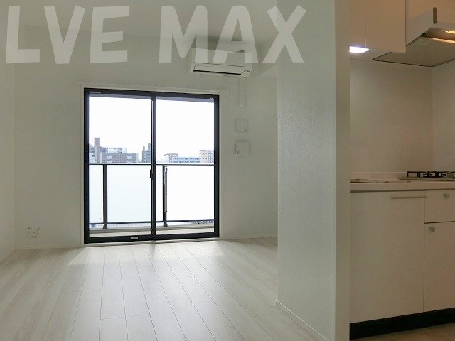 居室・リビング　※写真と異なる場合は現状優先。