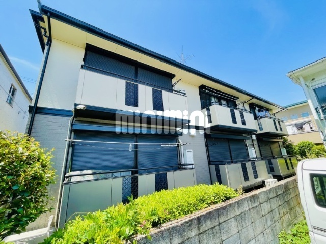 建物外観　外観です♪