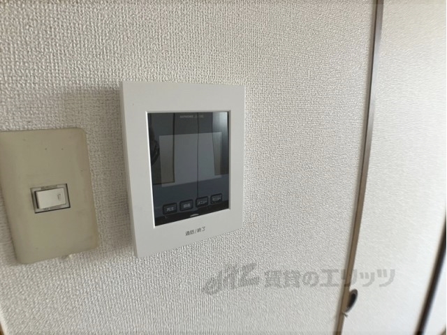 セキュリティ　ドアフォン（ＴＶ含）