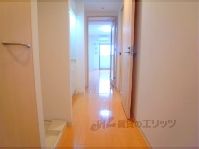 その他部屋・スペース　廊下