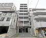 烏丸御池駅より徒歩4分 8階 築22年5ヶ月の賃貸物件