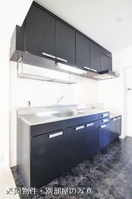 キッチン　※写真はイメージです。