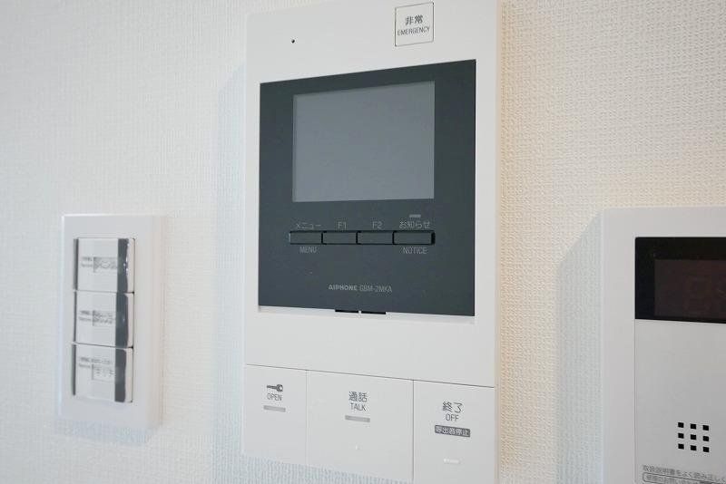 その他設備　設備