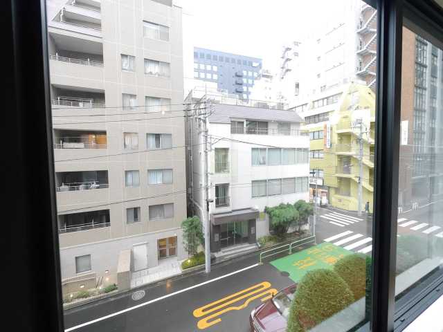 眺望　クレアーレ麹町