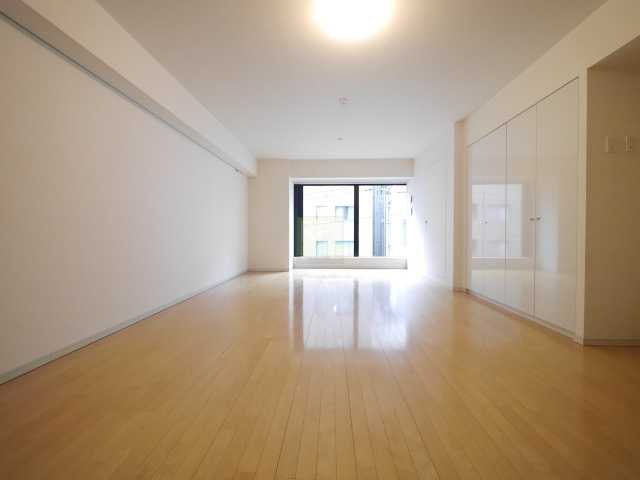 居室・リビング　クレアーレ麹町