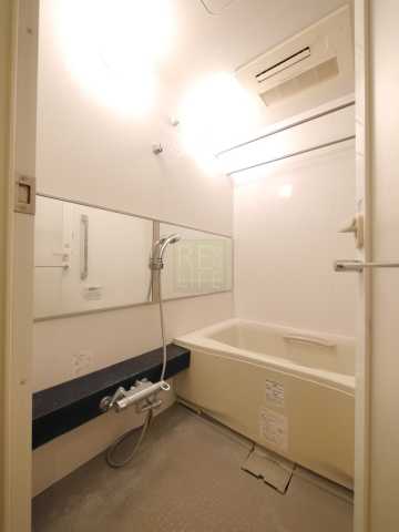 バス・シャワールーム　クレアーレ麹町