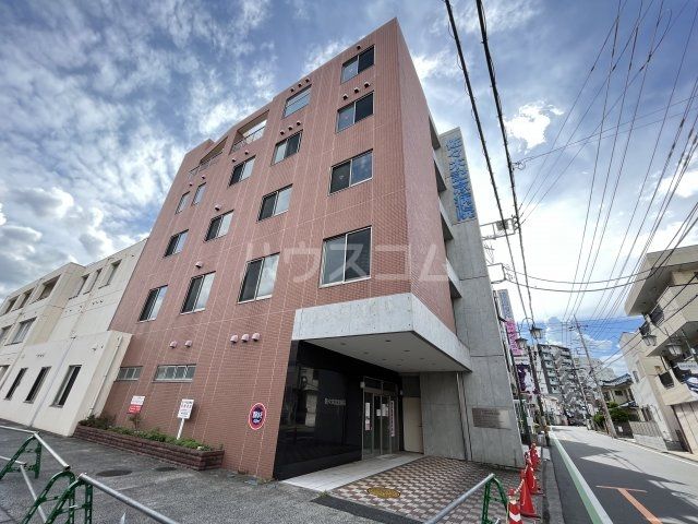 病院　佐々木記念病院（病院）まで526m