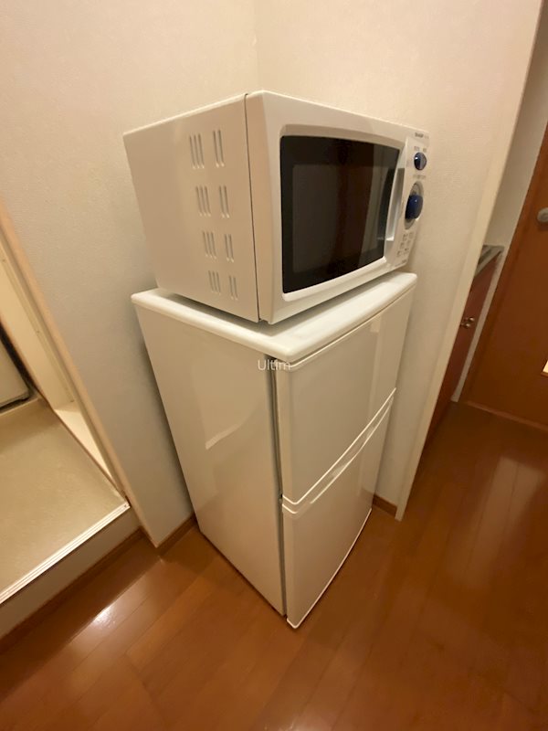 その他　※別のお部屋の写真です