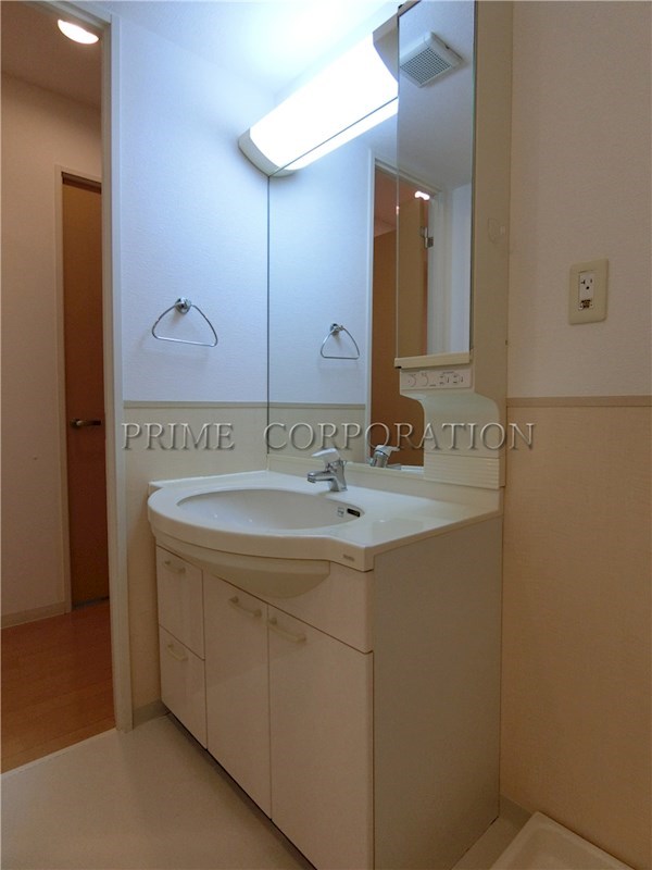 洗面設備　※参考写真※