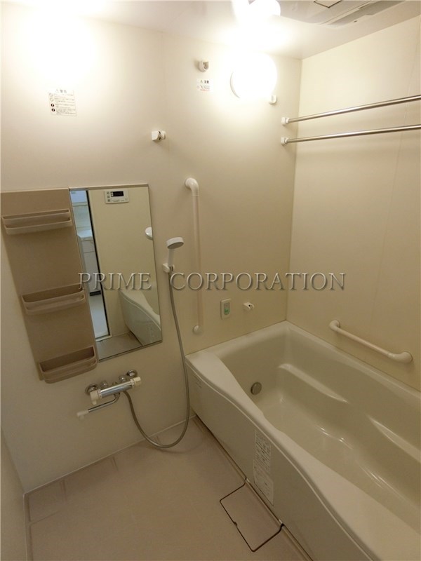 バス・シャワールーム　※参考写真※