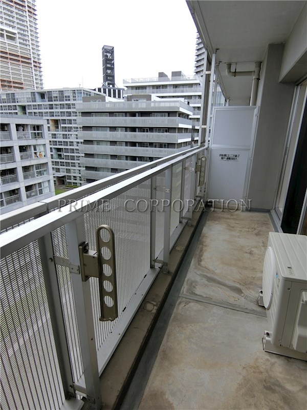 バルコニー　※参考写真※