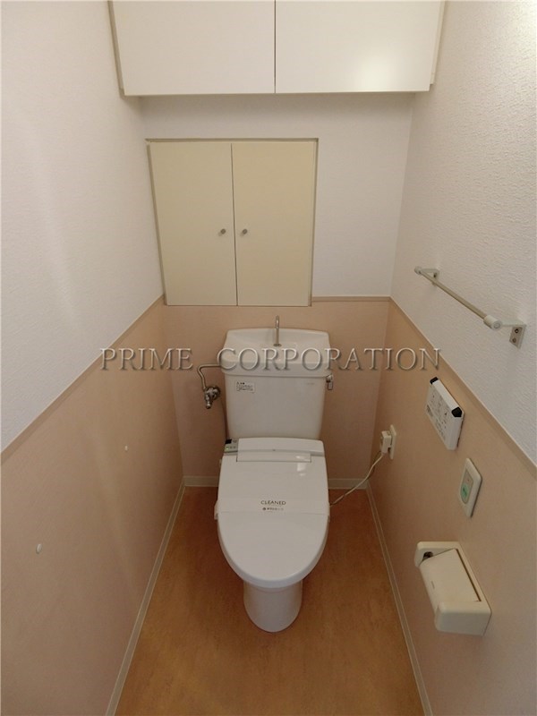 トイレ　※参考写真※