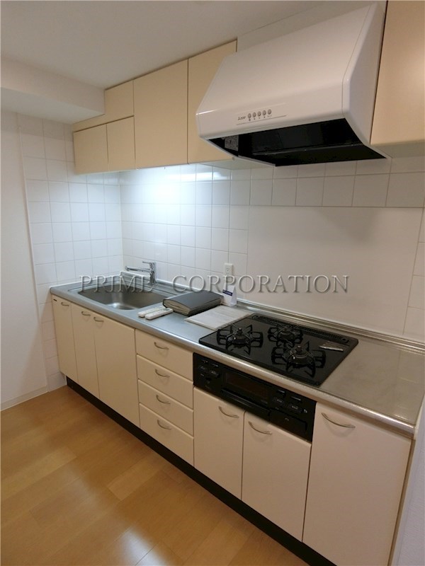 キッチン　※参考写真※