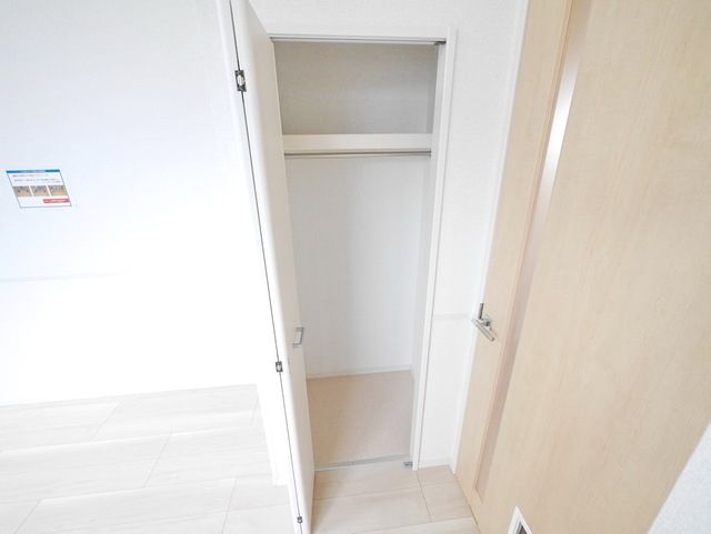 収納　★お部屋探しは、タウンハウジング多摩センター店へ★