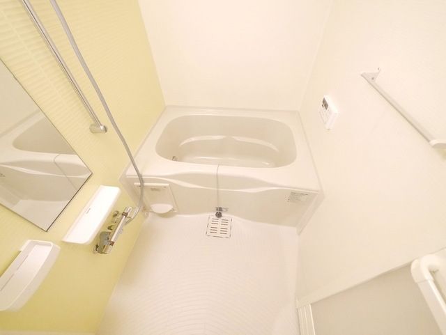 バス・シャワールーム　★お部屋探しは、タウンハウジング多摩センター店へ★