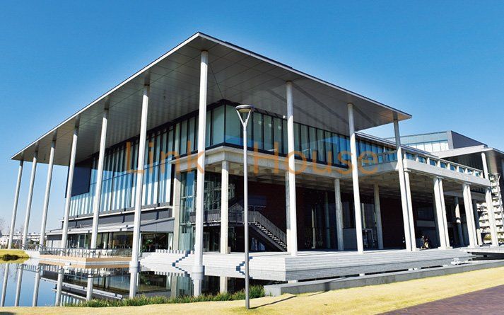 その他　私立東京理科大学葛飾キャンパス（その他）まで4370m