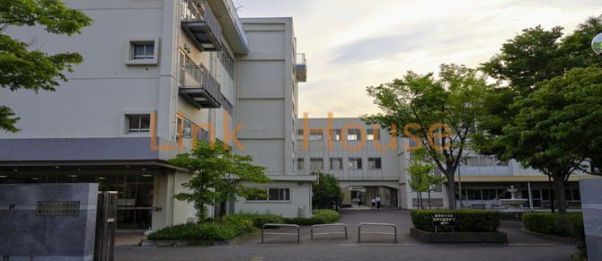 高校・高専　東京都立本所工科高校（高校・高専）まで4640m