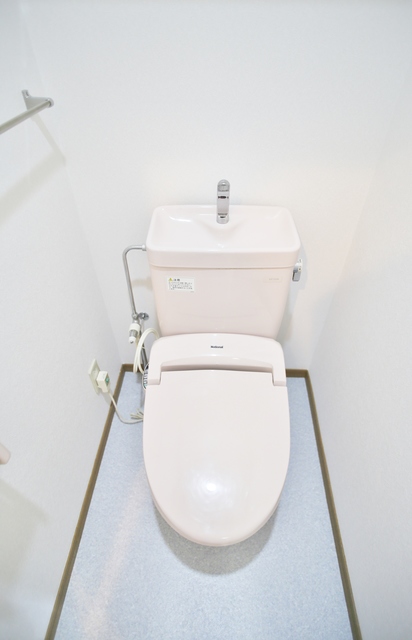 トイレ　ＷＣ