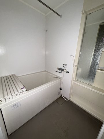 バス・シャワールーム　別部屋参考