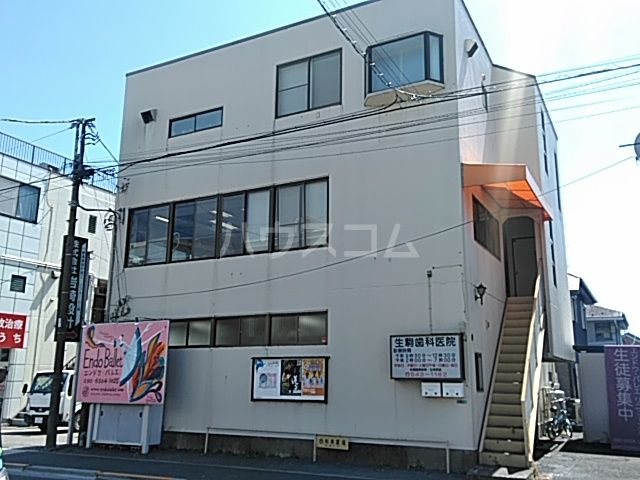 病院　生駒歯科医院（病院）まで1084m
