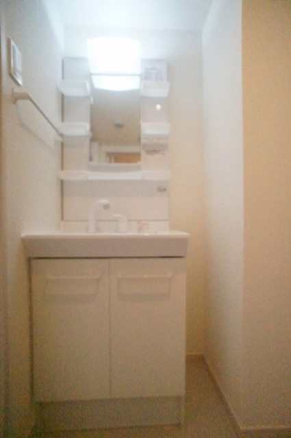 洗面設備　参考