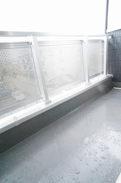 バルコニー　参考