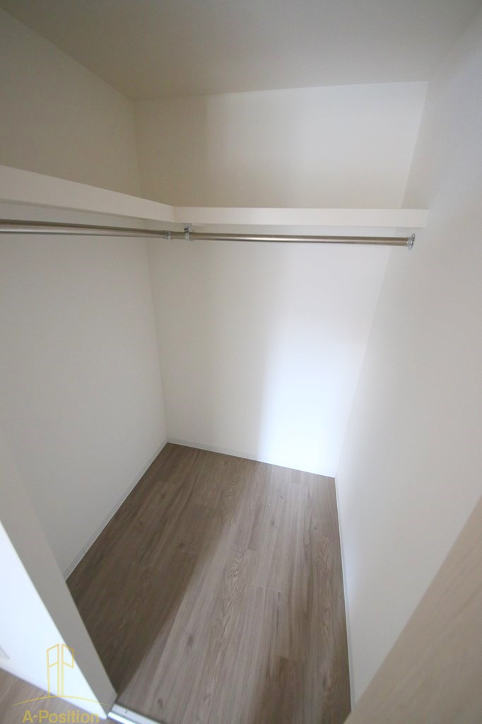 収納　エルディオーネ上町台