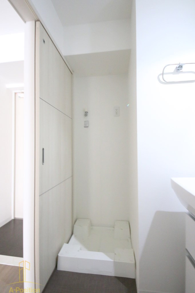 その他設備　エルディオーネ上町台