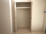 収納　※同物件・反転タイプの写真です。